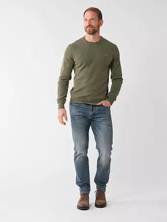 BUTCHER OF BLUE | Jeans STOCKTON FLAKE | 